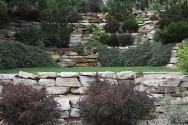 Harrison Botanik Bahçeleri, Provo, Utah