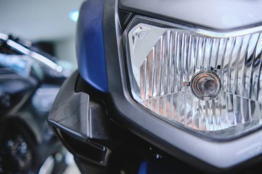 Yamaha test sürüşü, motosiklet sürüş eğitimi ve Lima, Peru 'daki Yamaha mağazasında bedava kontrol.