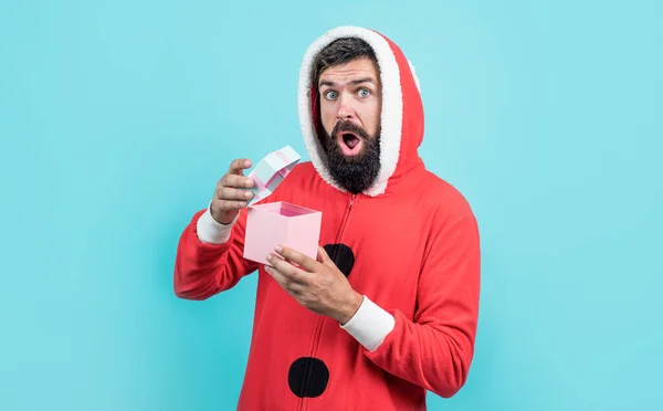 Vencer Corrida Natal Tempo Compras Natal Preparar Presentes Presentes Diverte — Fotografia de Stock
