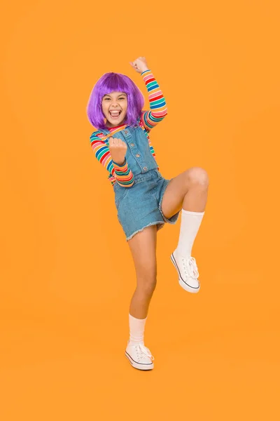 Cosplay Karakter Kavramı Kültür Hobi Eğlence Cosplay Kıyafeti Otaku Kız — Stok fotoğraf
