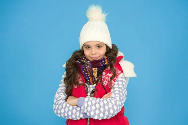 Молодіжна Вулична Мода Зимові Забави Почуваєшся Добре Будь Якої Погоди — стокове фото