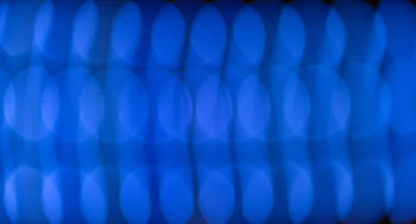 Θολή Μπλε Φόντο Χρώμα Θολή Αποεστιασμένη Φόντο Θολό Φόντο Φωτισμένο — Φωτογραφία Αρχείου