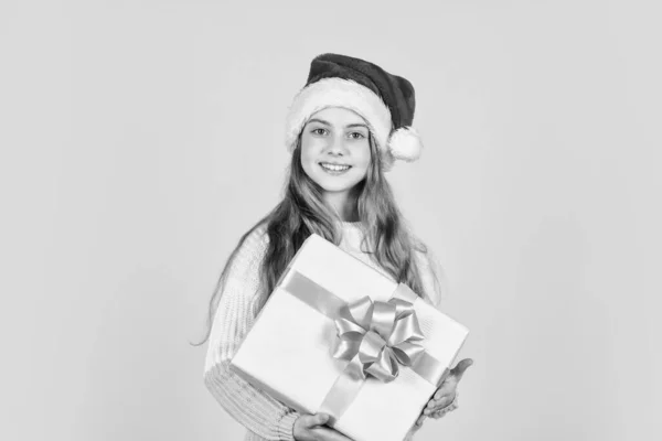 Mon Cadeau Fête Noël Bonne Année Achats Noël Ligne Temps — Photo