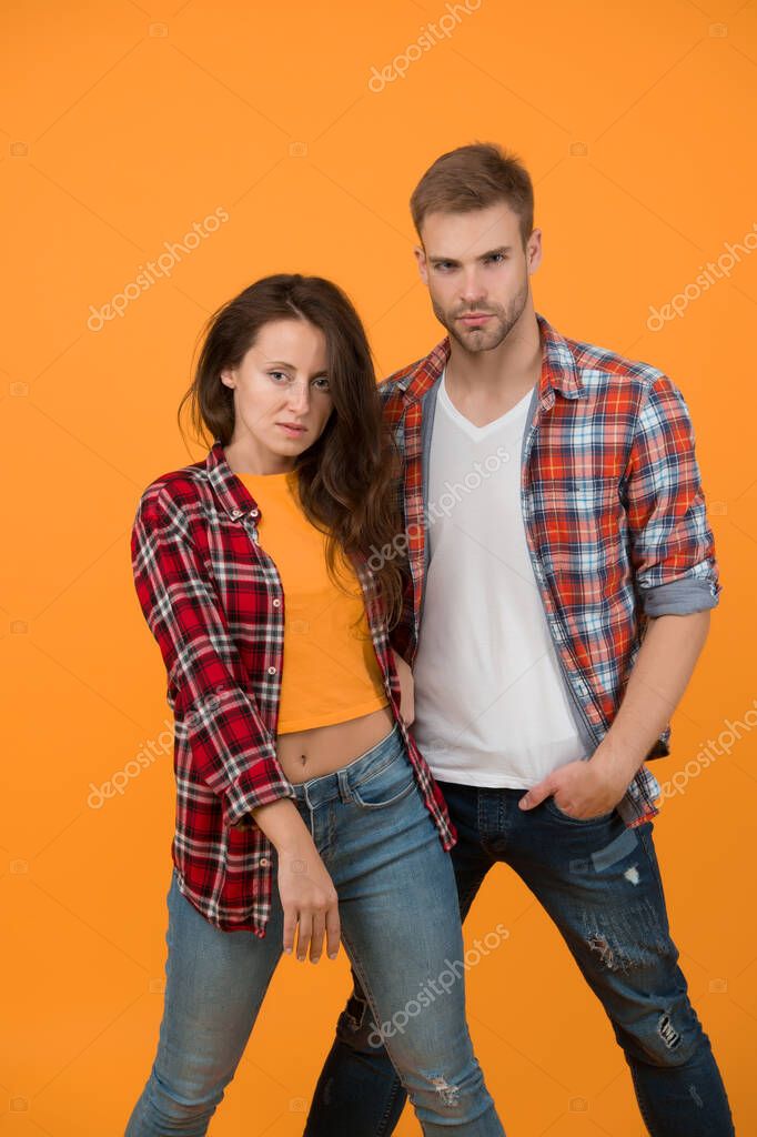 Moda Juvenil Traje Moda Ropa Casual Simple Pareja Sintiendose Comoda Foto de stock stetsik 625599720