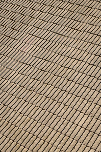 Abstract Geometrical Background Nobody Grey Asphalt Shingle Texture Background Roof — ストック写真