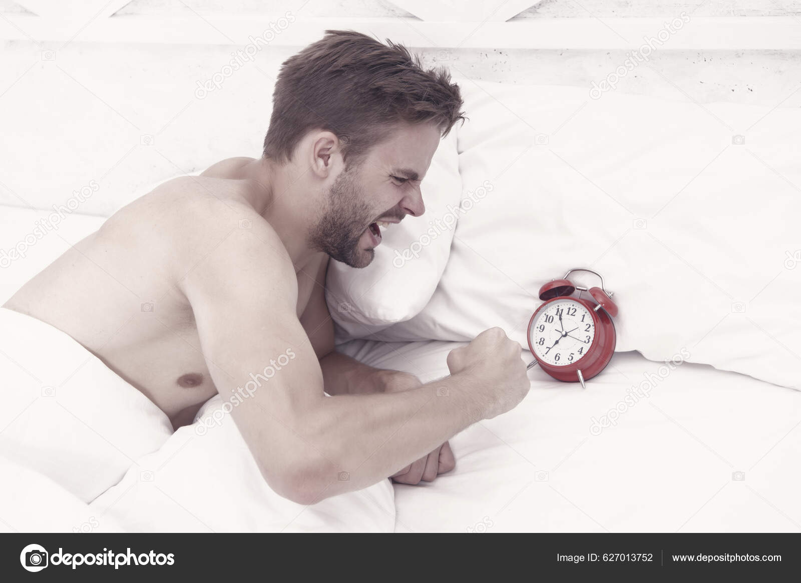 Despertarse sin alarma hotsell