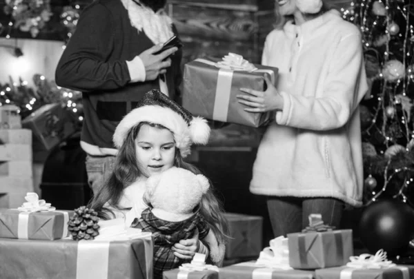 Yardımseverlik Nezaket Yilik Yapmak Için Sevildiğimi Hissetmek Noel Anıları Mutlu — Stok fotoğraf