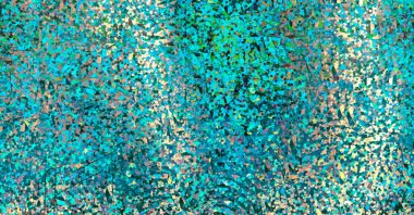 Soyut parlayan arkaplan dokusu. Soyut parlak arkaplan. Soyut parlayan arkaplan. arkaplan soyut parlak mavi renk.