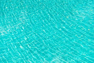 summer pool water background with ripples, summertime. summer pool water background with nobody. photo of summer pool water background. summer pool water background.