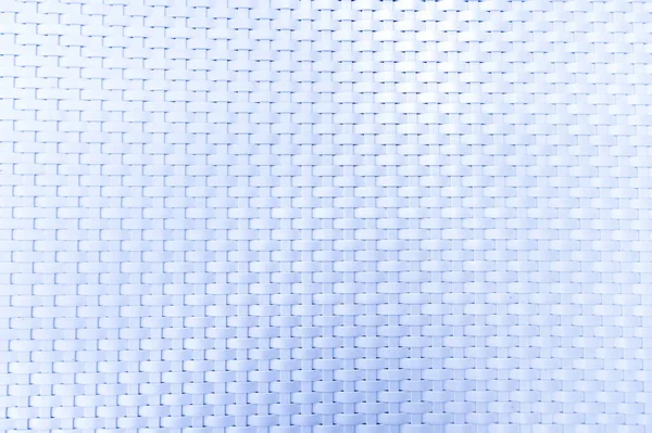 Μπαστούνι Υφαντά Φόντο Closeup Εικόνα Του Μπαστούνι Υφαντά Φόντο Λευκό — Φωτογραφία Αρχείου