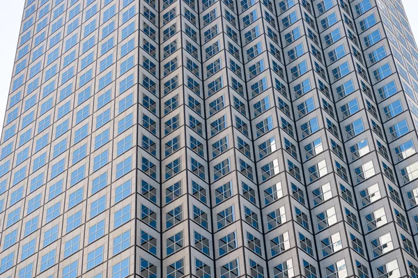 Skyscraper Building Exterior Background Structure Building Exterior Background Storey Building — Stock Photo, Image
