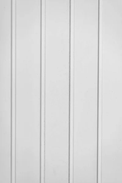 Vertikale Tapetenmuster Mit Blauen Und Beigen Streifen Auf Weißem Strukturiertem — Stockfoto
