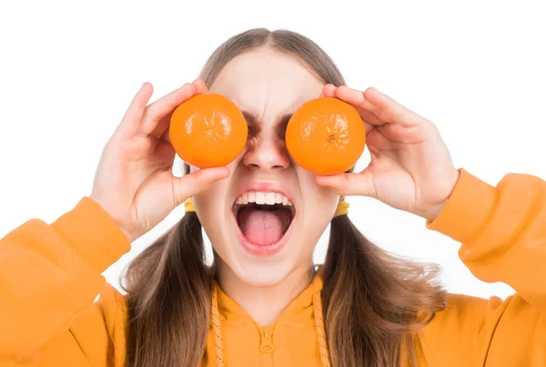 Citrusfélék Természetes Organikus Friss Narancs Egészséges Életet Diéta Gyerek Bőr — Stock Fotó