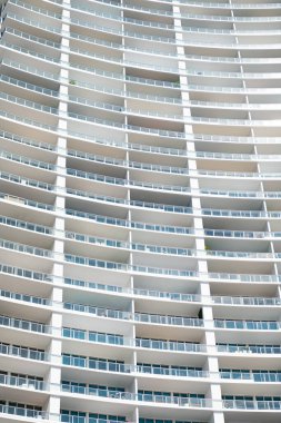 Mimarlık geçmişi. Mimari arka plan ve cephe. Mimarlık cephesi arka planı. Mimari arkaplan fotoğrafı.