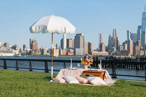 picnic in new york. summer outdoor romance. romantic picnic in summer. luxury picnic dinner. summer picnic in the central park. romantic date in manhattan. summer in nyc.