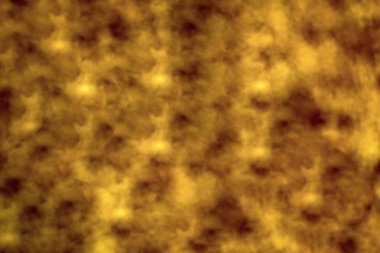 Bulanık sarı arka plan. Sarı renk bulanık arkaplan. sarı bulanık arkaplan ve hiç kimse.