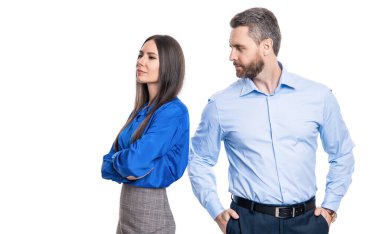 Ofiste iki meslektaşım var. İş arkadaşı olan iş adamları. İş liderliği ve başarı. Lider, liderliği temsil ediyor. Başarılı iş adamları. İşletme lideri beyazları soyutladı. Stratejik lider.