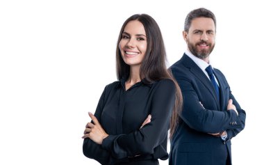 İş arkadaşları ya da iş arkadaşları iş toplantılarında birlikte çalışırlar. Beyazlar ve kopyalama alanlarında izole olurlar..