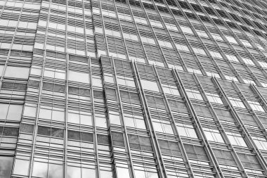 Mimarinin arka planı. Mimarinin dış arkaplanı. Dış mimari inşaatı. Mimarlık geçmişi. Mimari bina geçmişi. Mimari dış görünüş. İş bölgesi.