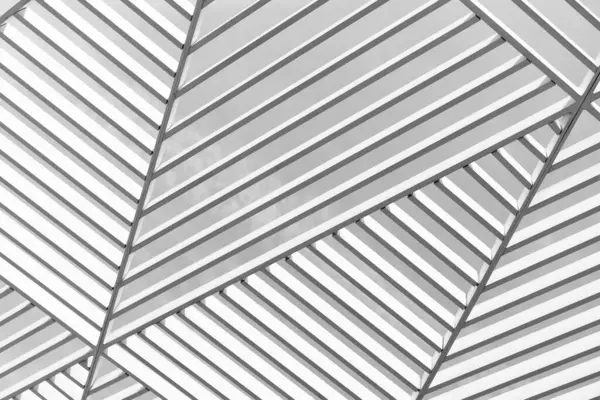 Geometrik mimari. Geometrik soyut model arkaplanı. Soyut tasarım yapısı. Soyut şekiller ve şablon arka planı. Soyut geometrik arkaplan. Modern Binayı Karşıla.