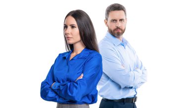 Başarılı iş adamları. İşletme lideri beyazları soyutladı. Ofisteki iş arkadaşları. İş arkadaşı olan iş adamları. İş liderliği ve başarı. Lider, liderliği temsil ediyor. Ortak lider..