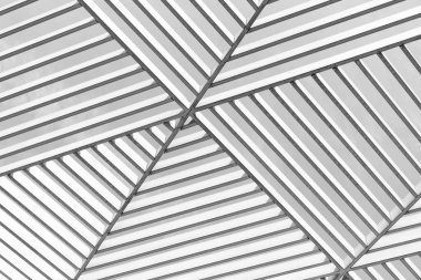 Soyut geometrik arkaplan. Geometrik mimari. Geometrik şablon arka planı. Soyut tasarım yapısı. Soyut şekiller ve şablon arka planı. Soyut bina.