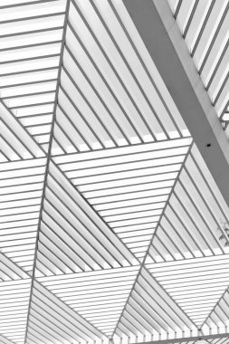 Soyut arkaplan. Mimari geometrik arka plan. Geometrik mimari. Geometrik soyut mimari arka plan. Soyut mimari tasarım. Modern mimari.