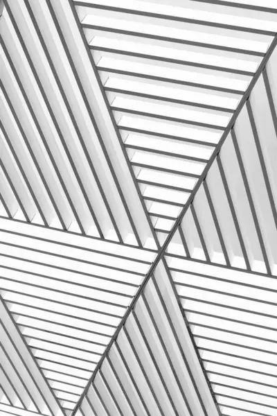 Geometrik soyut model arkaplanı. Mimari yapı. Geometrik şekiller ve şablon arka planı. Soyut geometrik arkaplan. Geometrik mimari. Çağdaş mimari.