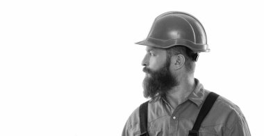 İşçi beyazı izole etti. İnşaat mühendisi. İnşaat işgali. İnşaat mühendisi. Denetmen ya da işçi. Sakallı adam inşaat işçisi. Alan afişini kopyala.