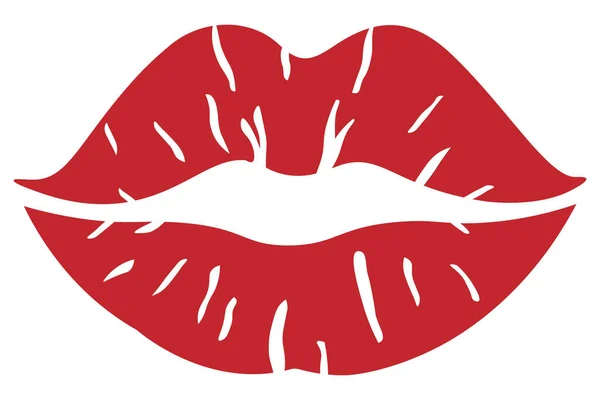 Kırmızı Dudak SVG, Öpücük SVG, Amerikan Dudakları SVG ve Daha Fazla - Cricut ve Siluet Projeleri İçin Mükemmel!