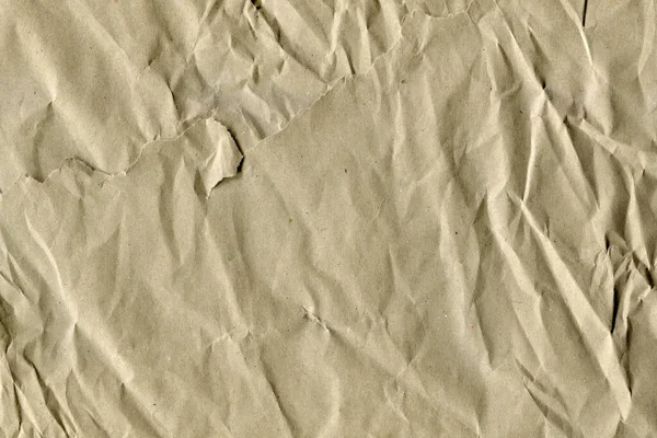 Τσαλακωμένο Χαρτί Αφηρημένο Χαρτί Περιτυλίγματος Υψηλής Ανάλυσης Textur — Φωτογραφία Αρχείου