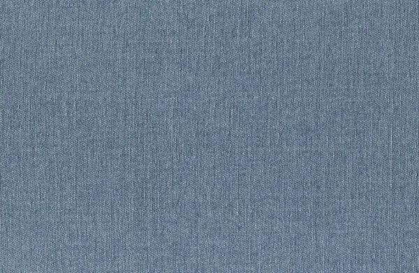 Klasik Mavi Denim Kumaş Arka Doku 'nun Yakın Çekimi. Yüksek çözünürlük