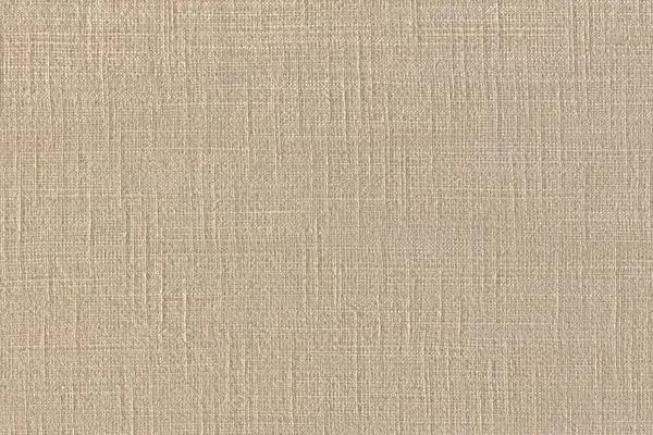 stock image High-Resolution Sand-Colored Linen Fabric Texture