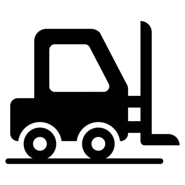 lifter kabartma simgesi, kabartma vektör tasarımı