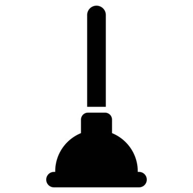 piston kabartma simgesi, kabartma vektör tasarımı