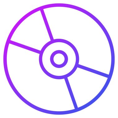 disk özet simgesi, Mutlu Noeller ve web ve mobil tasarım için Mutlu Yıllar simgeleri.