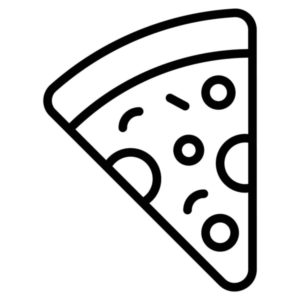 Pizza hattı simgesi, Mutlu Noeller ve web ve mobil tasarım için Mutlu Yıllar simgeleri.