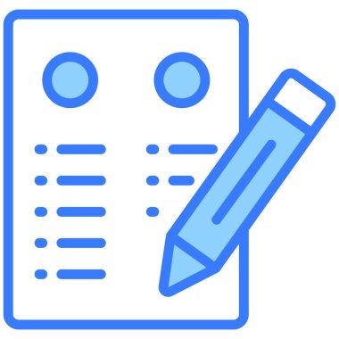 Simge raporunu ver. Kullanıcı arayüzü Vektör İllüstrasyonu, Satır Sanatı Biçiminde Basit Bir Vektör İşareti ve Moda Sembolü olarak, Tasarım ve Web Siteleri veya Mobil Uygulamalar için,