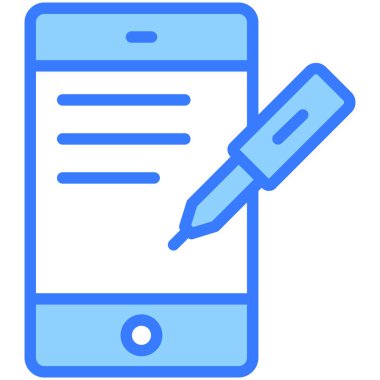 düzenlenebilir simge. Kullanıcı arayüzü Vektör İllüstrasyonu, Satır Sanatı Biçiminde Basit Bir Vektör İşareti ve Moda Sembolü olarak, Tasarım ve Web Siteleri veya Mobil Uygulamalar için,