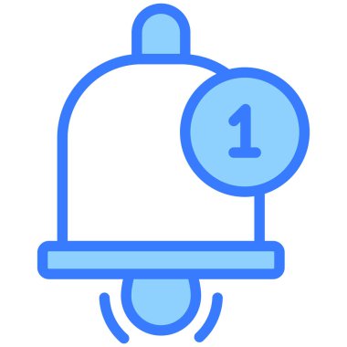 Simgeyi hatırlat. Kullanıcı arayüzü Vektör İllüstrasyonu, Satır Sanatı Biçiminde Basit Bir Vektör İşareti ve Moda Sembolü olarak, Tasarım ve Web Siteleri veya Mobil Uygulamalar için,