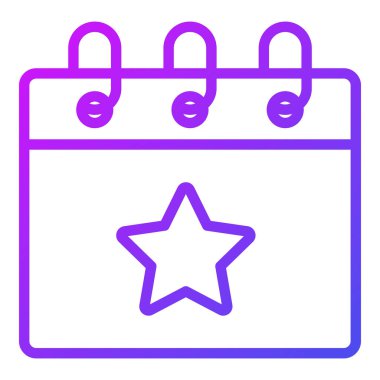 Simgeyi hatırlat. Kullanıcı arayüzü Vektör İllüstrasyonu, Satır Sanatı Biçiminde Basit Bir Vektör İşareti ve Moda Sembolü olarak, Tasarım ve Web Siteleri veya Mobil Uygulamalar için,