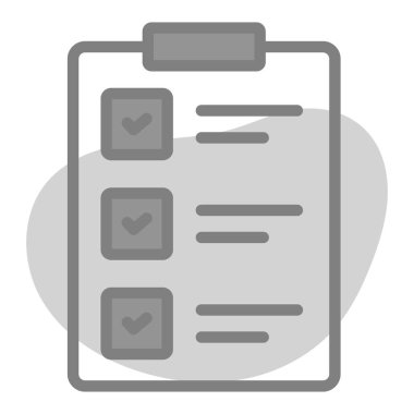 Pano Simgesi. Kullanıcı arayüzü Vektör İllüstrasyonu, Satır Sanatı Biçiminde Basit Bir Vektör İşareti ve Moda Sembolü olarak, Tasarım ve Web Siteleri veya Mobil Uygulamalar için