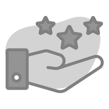 Simgeyi gözden geçir. Kullanıcı arayüzü Vektör İllüstrasyonu, Satır Sanatı Biçiminde Basit Bir Vektör İşareti ve Moda Sembolü olarak, Tasarım ve Web Siteleri veya Mobil Uygulamalar için,