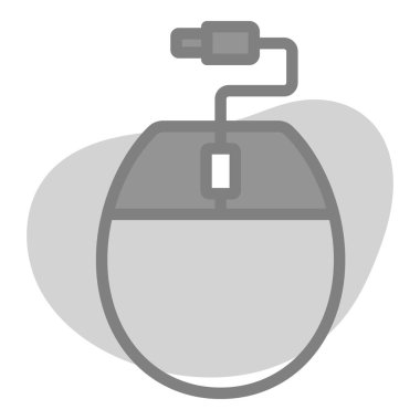 Fare Simgesi. Kullanıcı arayüzü Vektör İllüstrasyonu, Satır Sanatı Biçiminde Basit Bir Vektör İşareti ve Moda Sembolü olarak, Tasarım ve Web Siteleri veya Mobil Uygulamalar için,