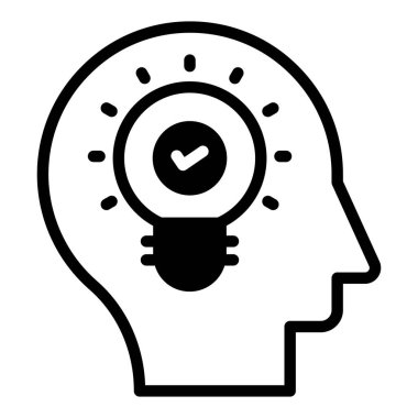 yenilik simgesi. Kullanıcı arayüzü Vektör İllüstrasyonu, Satır Sanatı Biçiminde Basit Bir Vektör İşareti ve Moda Sembolü olarak, Tasarım ve Web Siteleri veya Mobil Uygulamalar için,