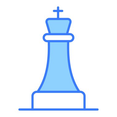 Strateji Finans İlgili Vektör Hattı Simgesi. Düzenlenebilir Piksel Mükemmel.