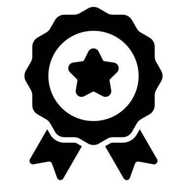 Rozet Finansmanı İlgili Vektör Hattı Simgesi. Düzenlenebilir Piksel Mükemmel.