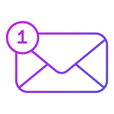 Posta Finansmanı İlgili Vektör Satır Simgesi. Düzenlenebilir Piksel Mükemmel.