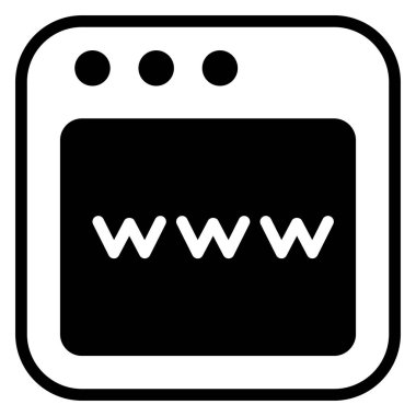 Web sitesi Finans İlgili Vektör Satırı Simgesi. Düzenlenebilir Piksel Mükemmel.