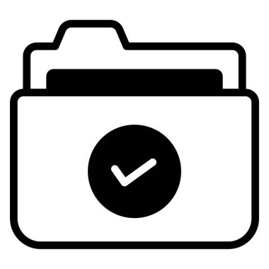 Dizin Finansmanı İlgili Vektör Satırı Simgesi. Düzenlenebilir Piksel Mükemmel.